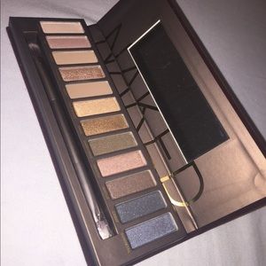 Urban Decay NAKED Palette